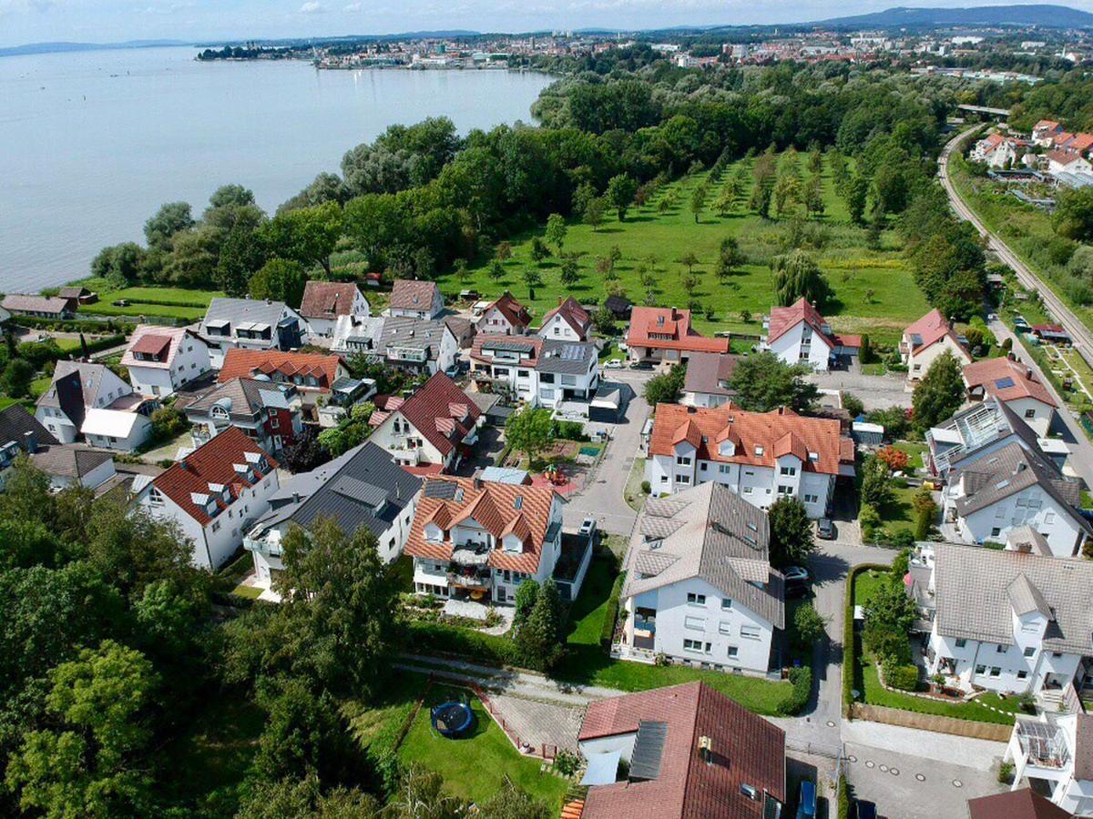 Wohlfuehl-Apartment Sandmuschel Im Naturschutzgebiet Mit Privatstrand FDH Dış mekan fotoğraf