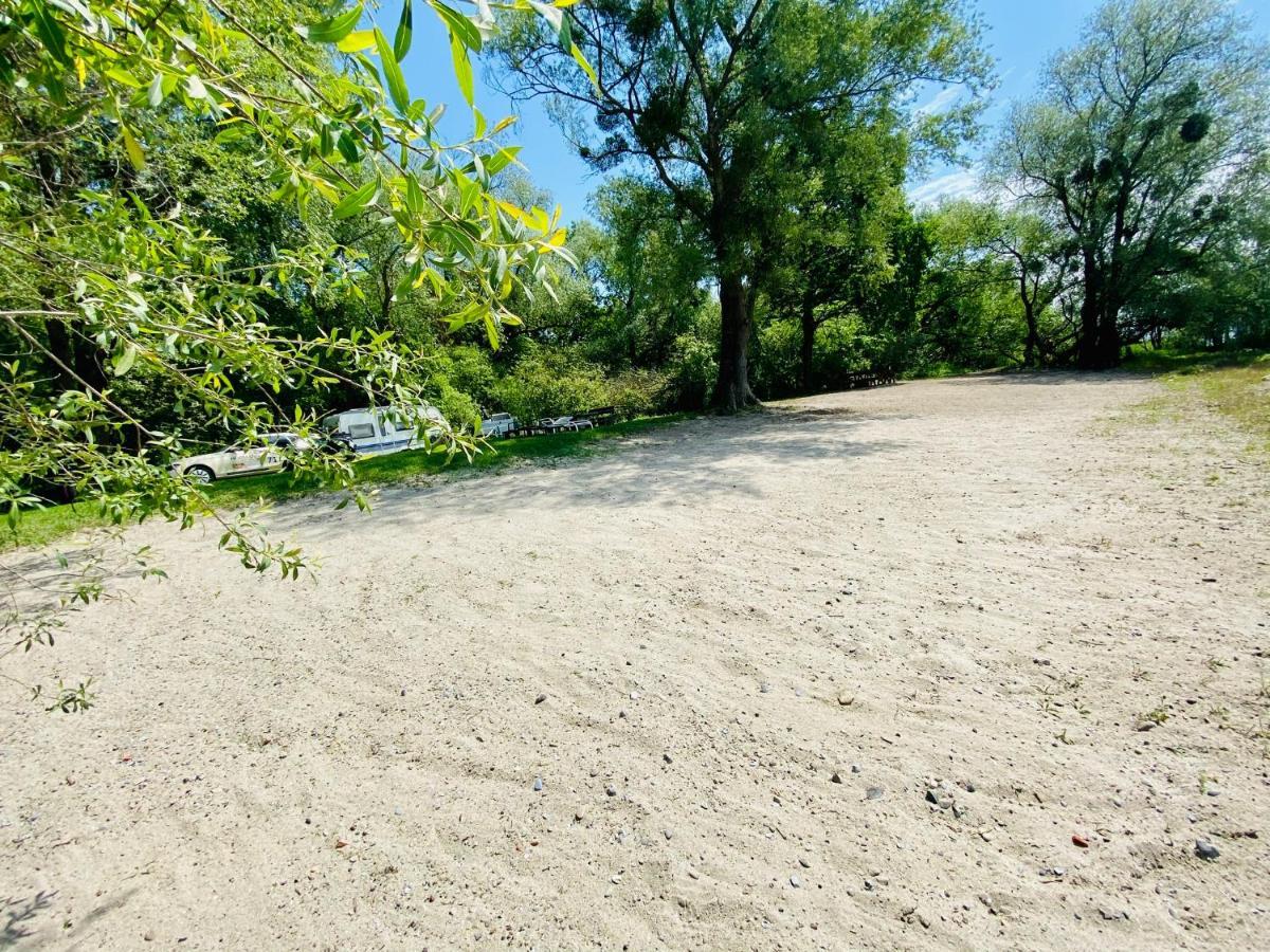 Wohlfuehl-Apartment Sandmuschel Im Naturschutzgebiet Mit Privatstrand FDH Dış mekan fotoğraf