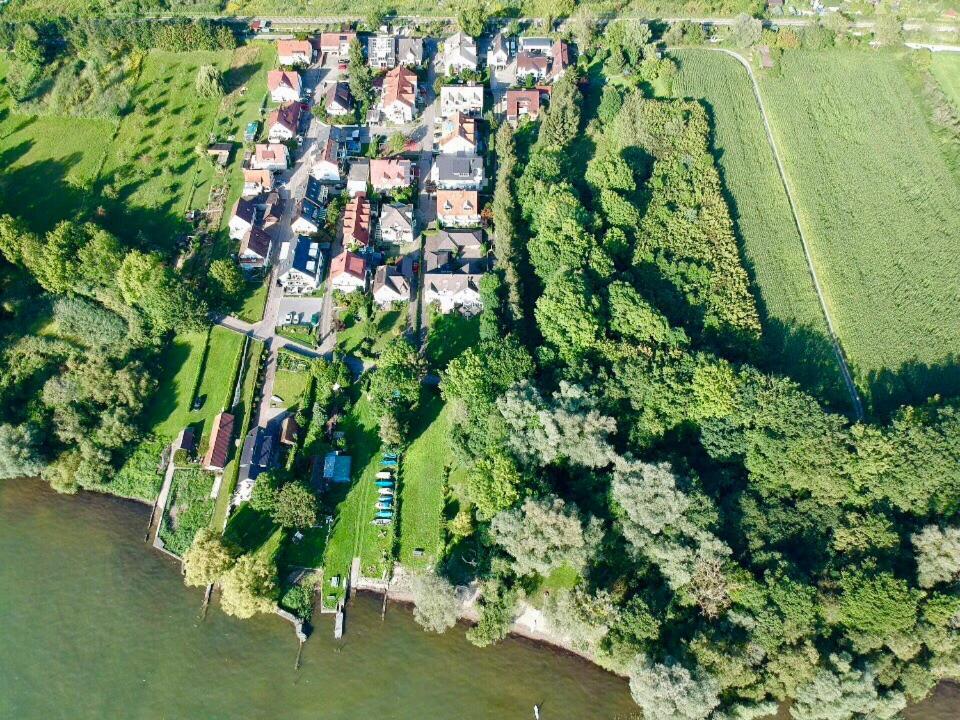 Wohlfuehl-Apartment Sandmuschel Im Naturschutzgebiet Mit Privatstrand FDH Dış mekan fotoğraf